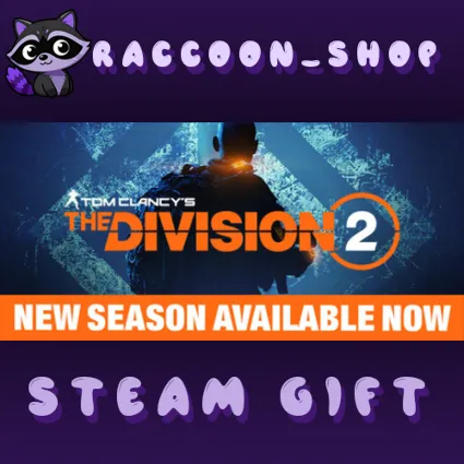 Tom Clancy's The Division 2 Standard Edition