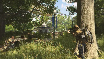 Tom Clancy’s The Division 2 - Ultimate Edition