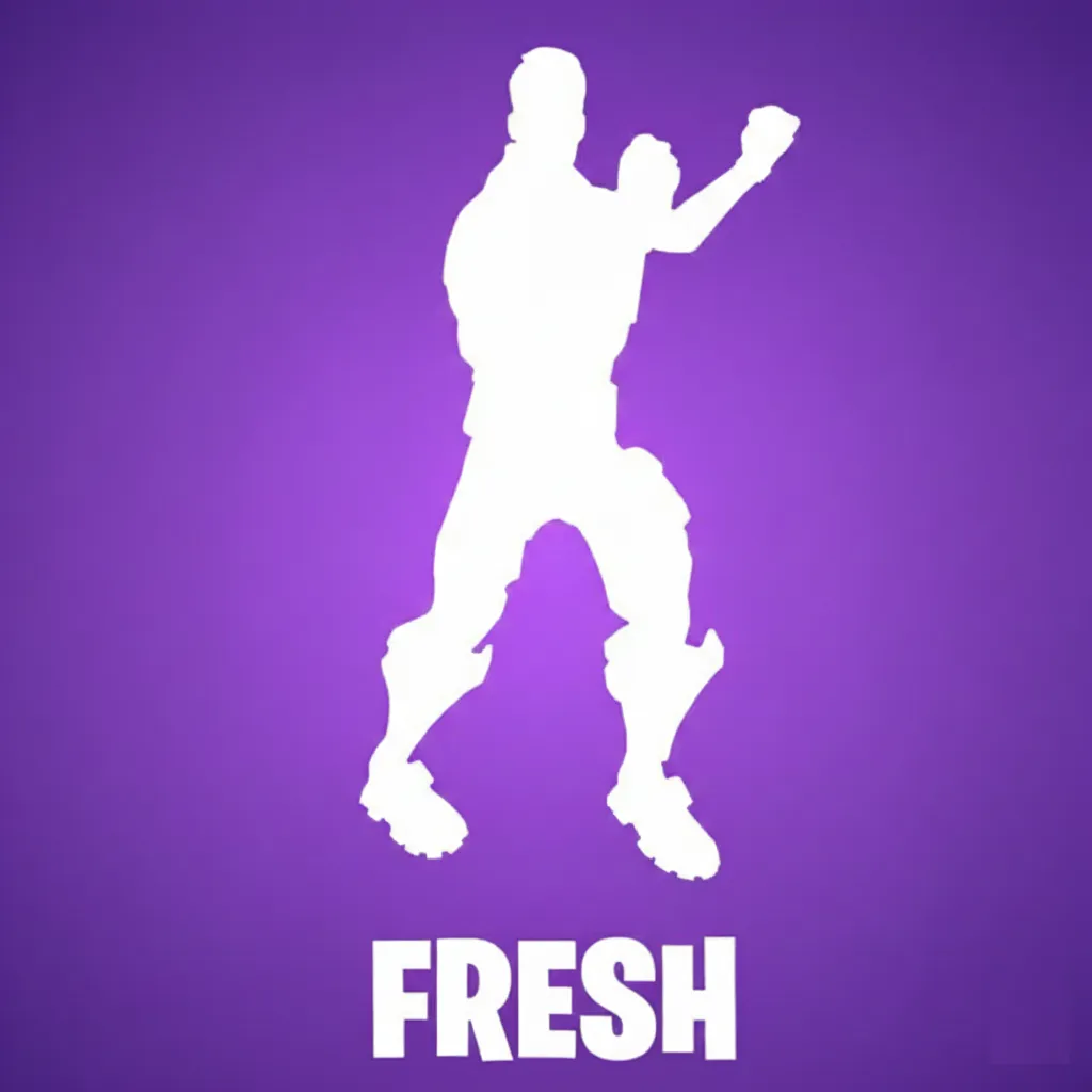 FORTNITE  OG FRESH ЭМОЦИИ АККАУНТ +ПОЧТА