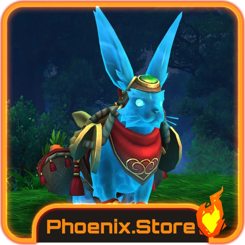 Нефри Лучезарный провидец | С заходом/Подарок Battle.net | WOW: Midnight