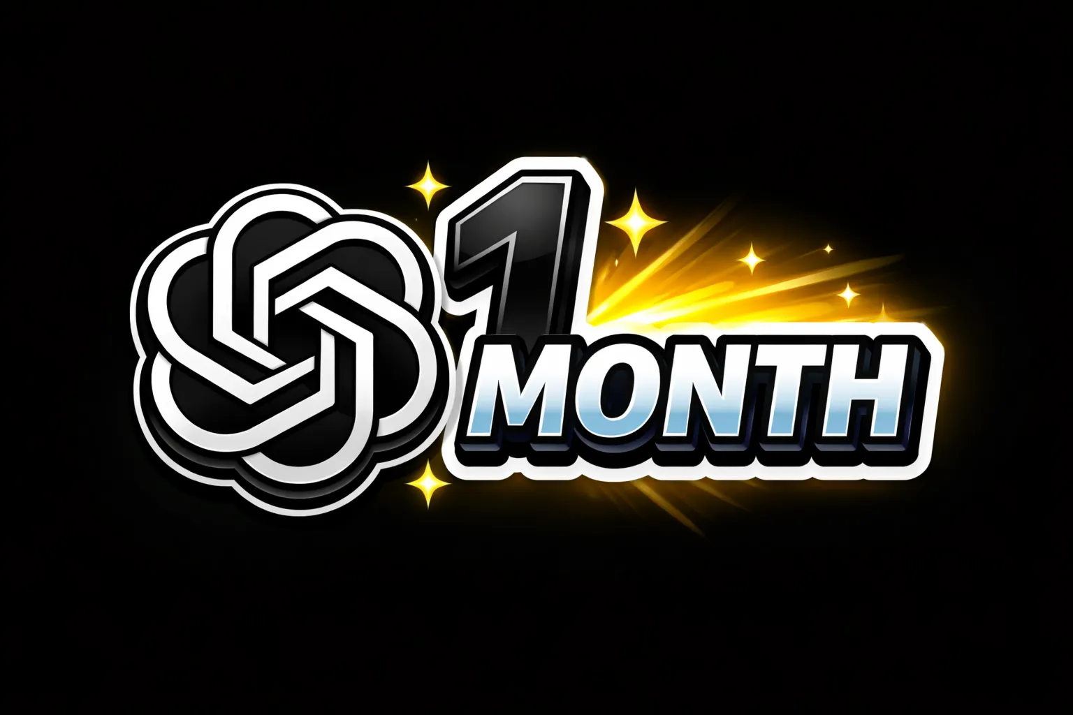 ⚡Chat GPT CDK Key Plus 1 month renewal INSTANT⚡