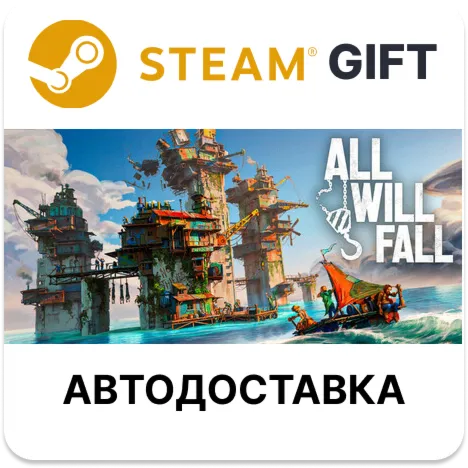 All Will Fall: Physics-Based Survival City Builder Steam