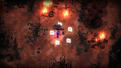 Hero Siege - Duality (Skin) DLC * STEAM RU*KZ*UA*СНГ 🔥