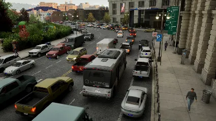 🔥 Bus Bound-Deluxe Edition | Steam Россия+KZ+UA+CIS+AR+TR+CN 🔥