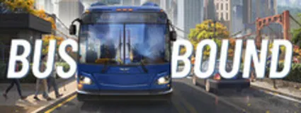 🔥 Bus Bound-Deluxe Edition | Steam Россия+KZ+UA+CIS+AR+TR+CN 🔥