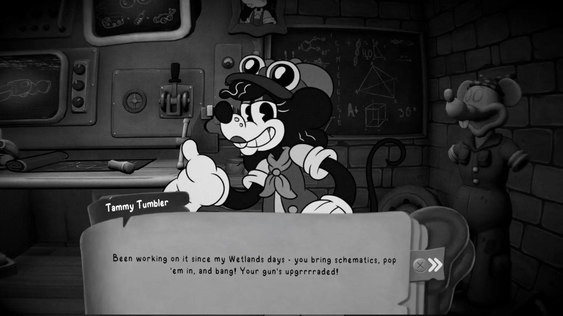 🔥 MOUSE: P.I. For Hire | Steam Russia+KZ+UA+CIS+AR+TR+CN 🔥