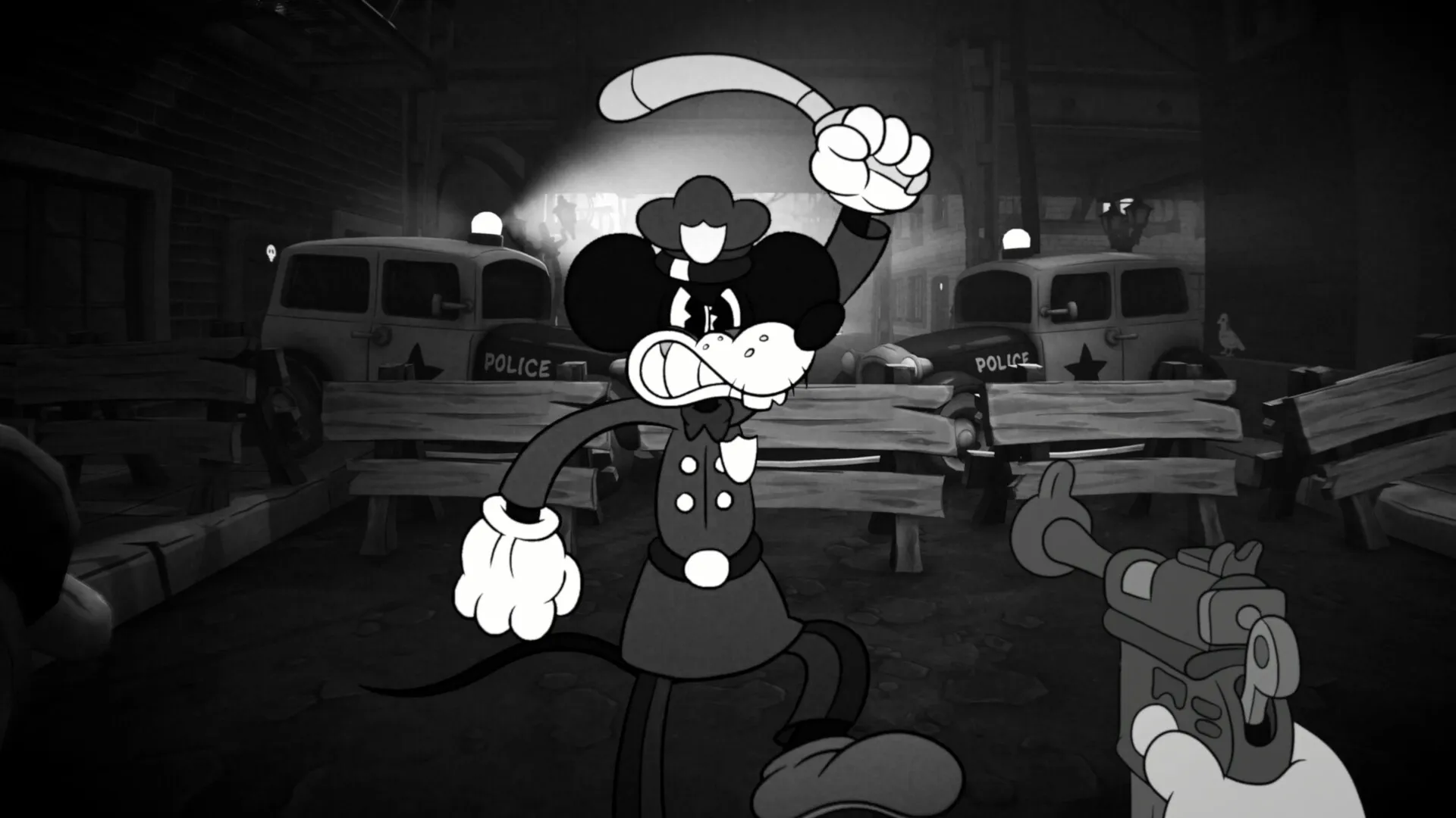 🔥 MOUSE: P.I. For Hire | Steam Russia+KZ+UA+CIS+AR+TR+CN 🔥
