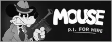 🔥 MOUSE: P.I. For Hire | Steam Russia+KZ+UA+CIS+AR+TR+CN 🔥