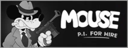 🔥 MOUSE: P.I. For Hire-Digital Deluxe Edition | Steam Россия+KZ+UA+CIS+AR+TR+CN 🔥