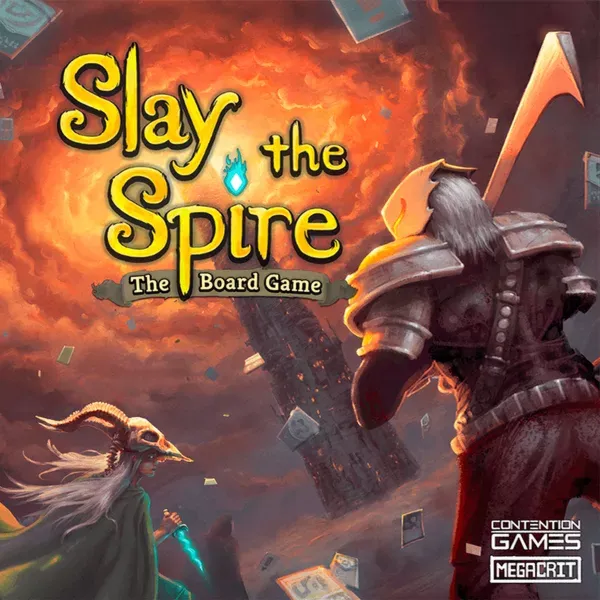 Slay the Spire (Steam Gift Россия)
