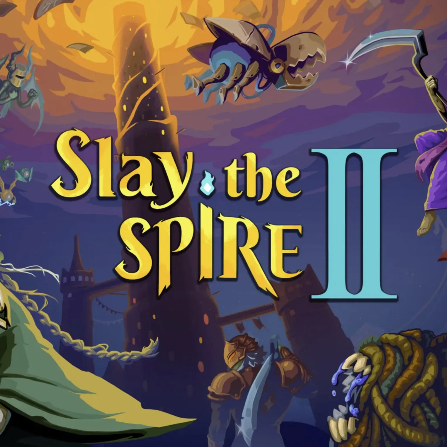 Slay the Spire 2 (Steam Gift Россия)