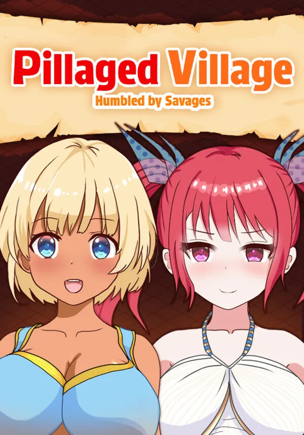 Pillaged Village: Humbled by Savages (Steam/WW)