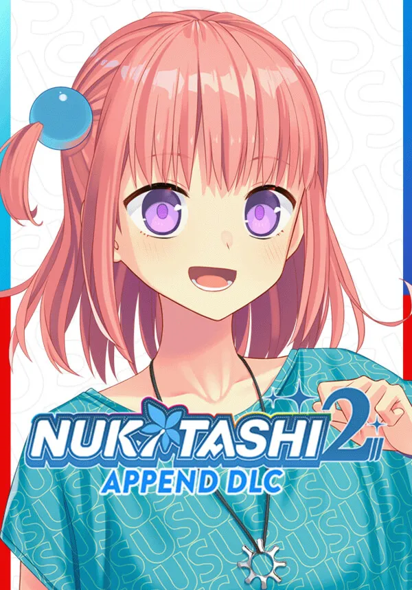 NUKITASHI 2 - Append DLC (Steam/WW)