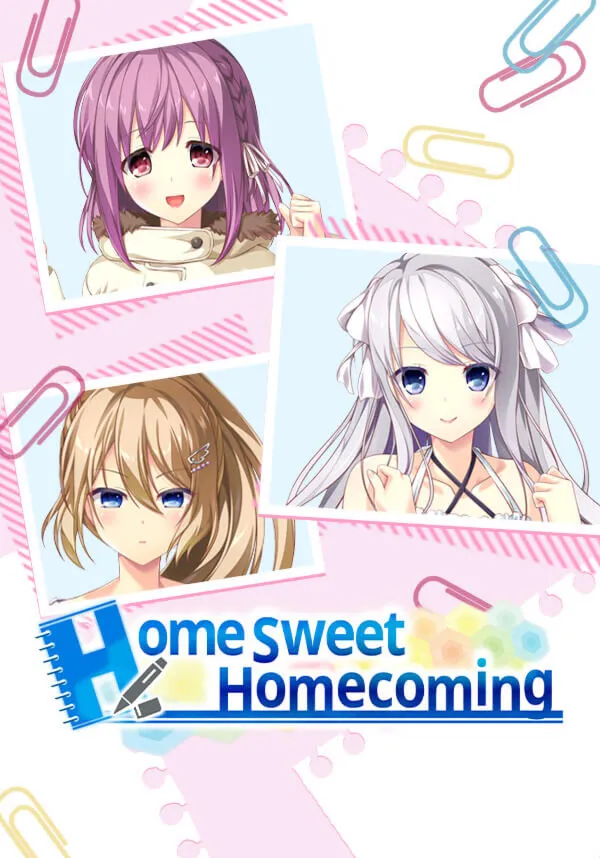 Home Sweet Homecoming (Steam/WW)