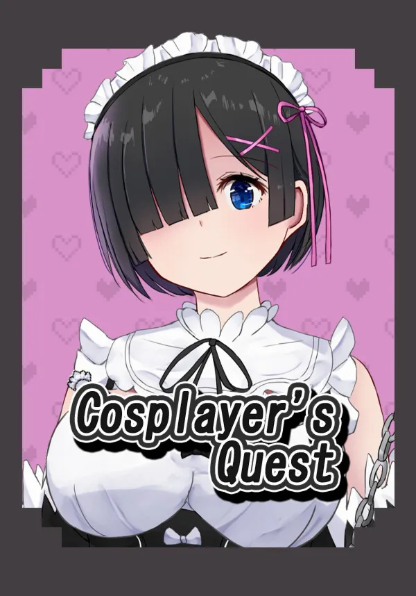 Cosplayer's Quest (Steam/WW)