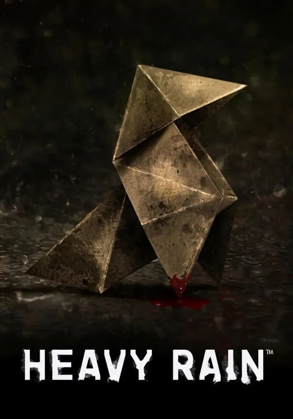 Heavy Rain (Steam/RU+CIS)