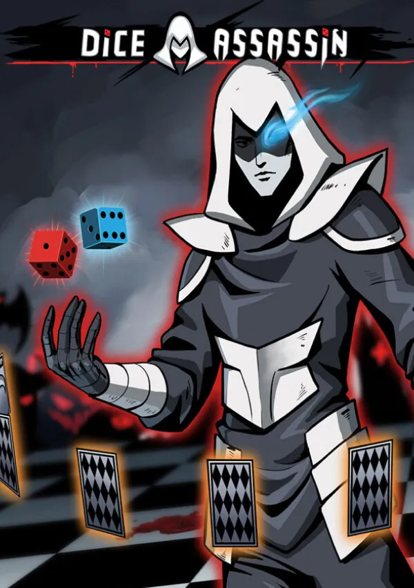 Dice Assassin (Steam/WW)