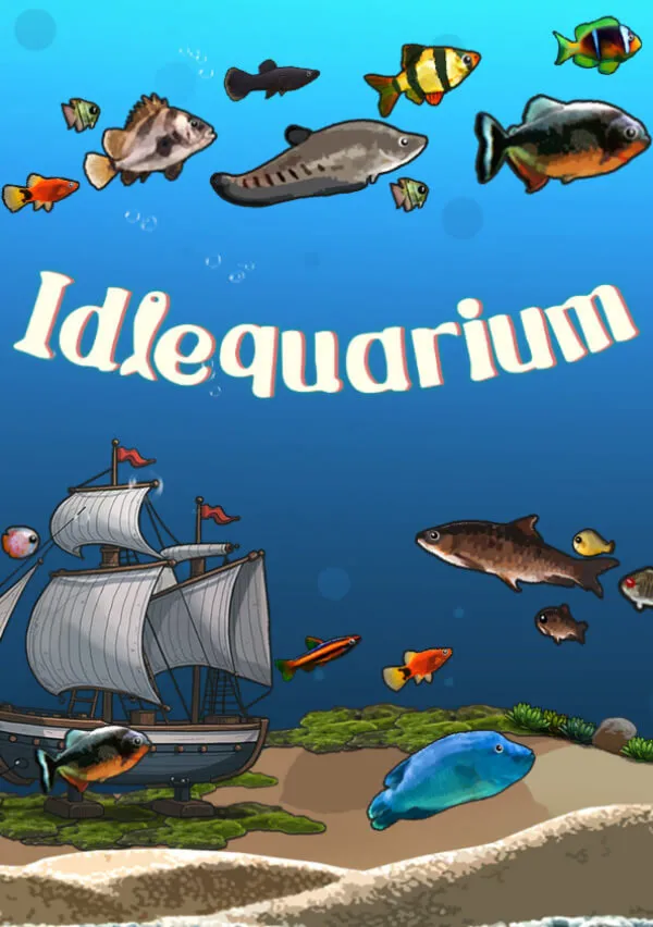 Idlequarium (Steam/WW)