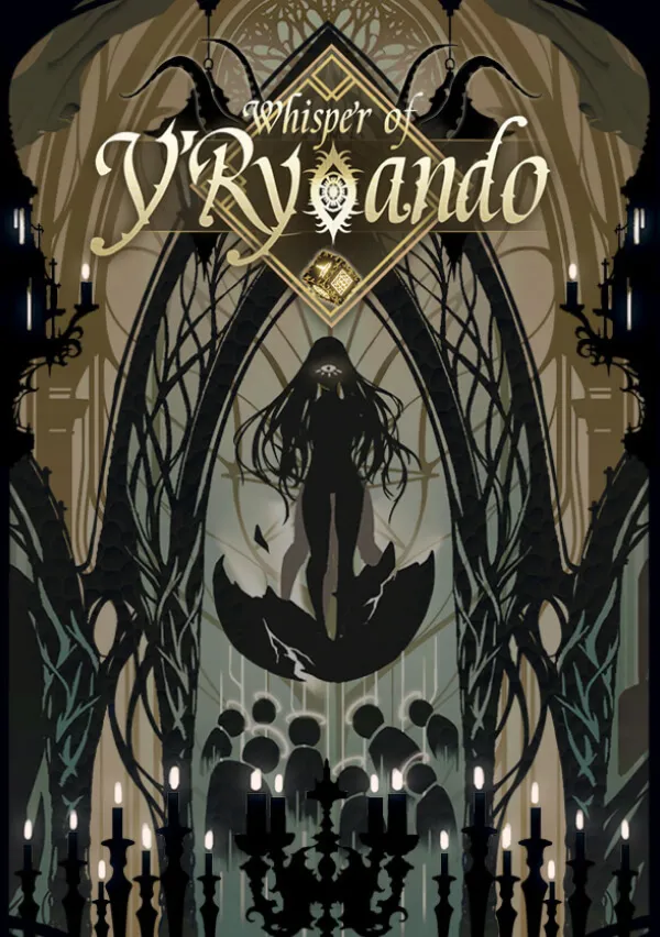 Whisper of Y'Ryando (Steam/WW)