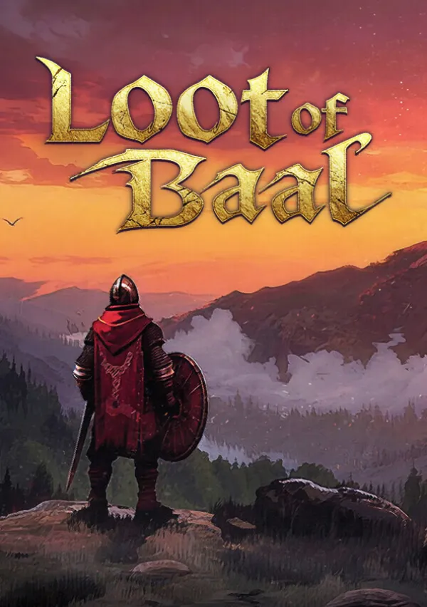 Loot of Baal (Steam/WW)