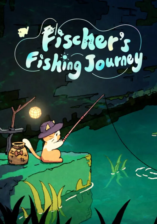 Fischer's Fishing Journey (Steam/WW)