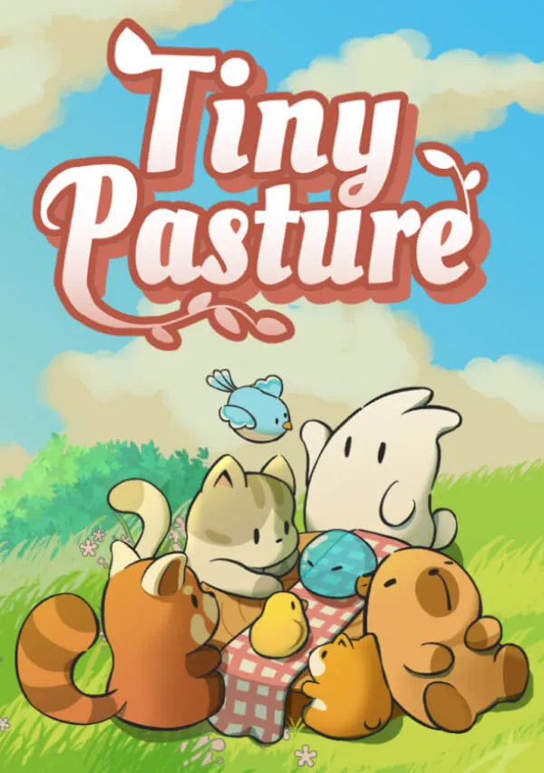 Tiny Pasture (Steam/WW)