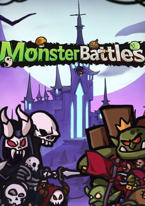 Monster Battles (Steam/WW)
