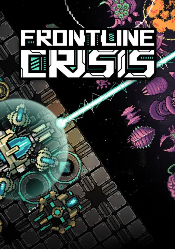 Frontline Crisis (Steam/WW)