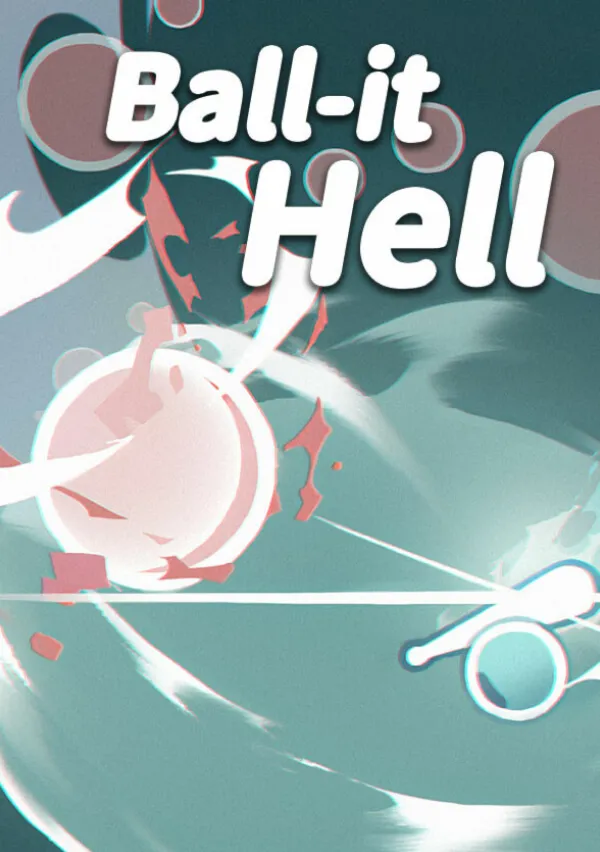 Ball-it Hell (Steam/WW)