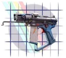 ARC Raiders > Чертежи > Чертеж CANTO