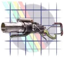 ARC Raiders > Чертежи > Чертеж DOLABARA
