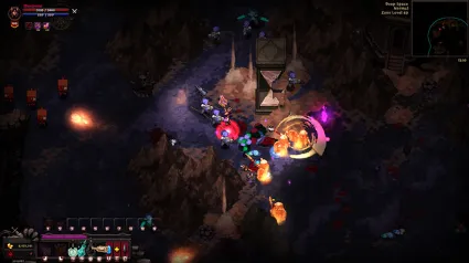 Hero Siege - Illusionist (Class) ✅ STEAM GIFT AUTO ✅ RU+МИР