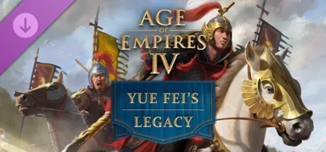Age of Empires IV: Yue Fei's Legacy (Steam Gift Россия)