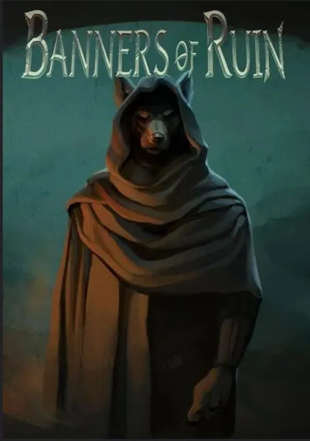  Banners of Ruin - Moonstone  /Steam Ключ / РФ+СНГ