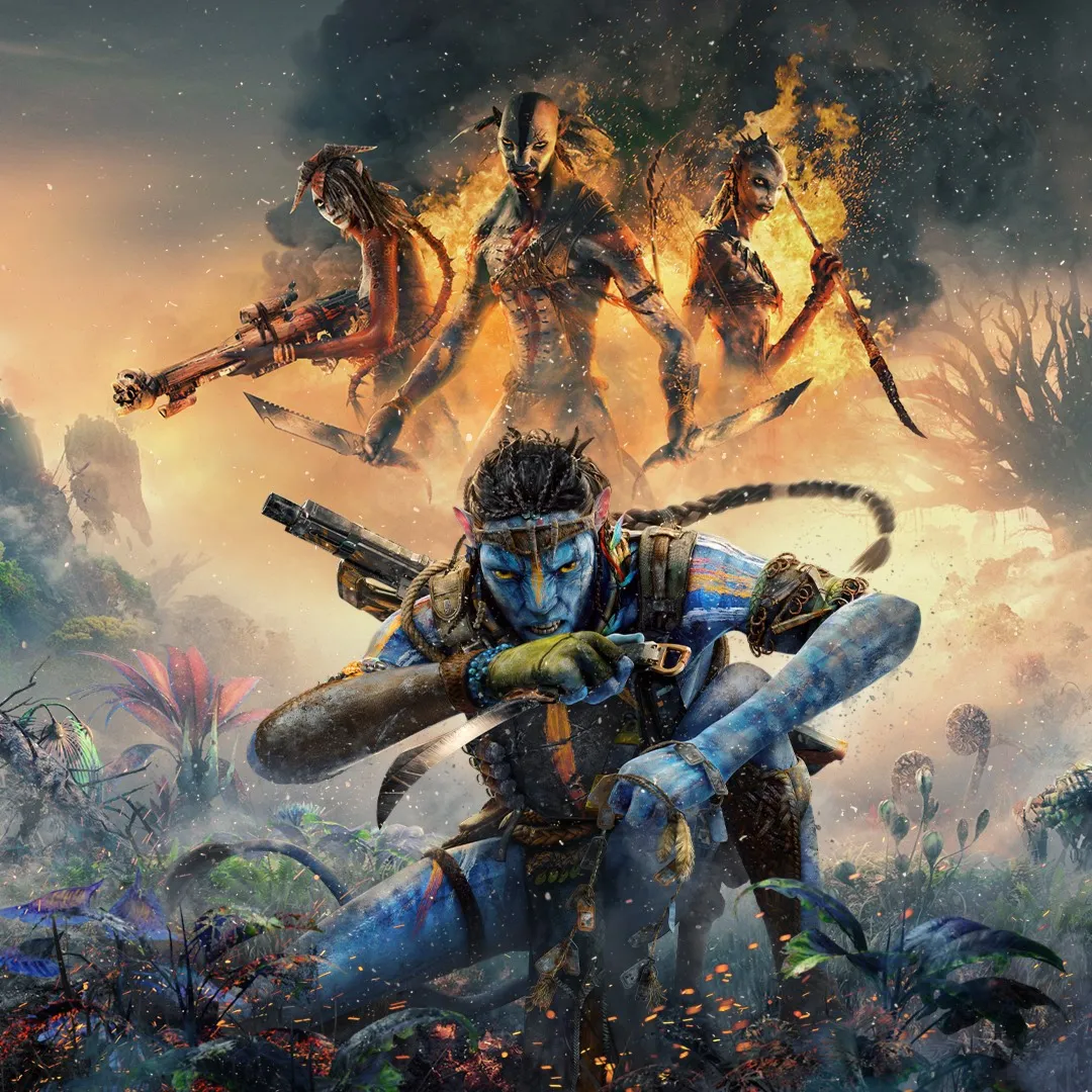 From The Ashes Expansion  Avatar Frontiers of Pandora XBOX