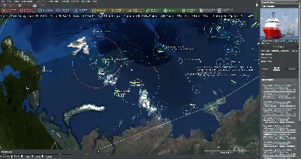 Command:MO LIVE - Pole Positions DLC Steam КЛЮЧ GLOBAL