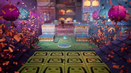 Sackboy: A Big Adventure Steam КЛЮЧ ТУРЦИЯ
