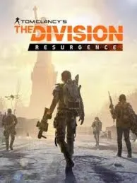 The Division Resurgence – Mobile Top-Up By ID