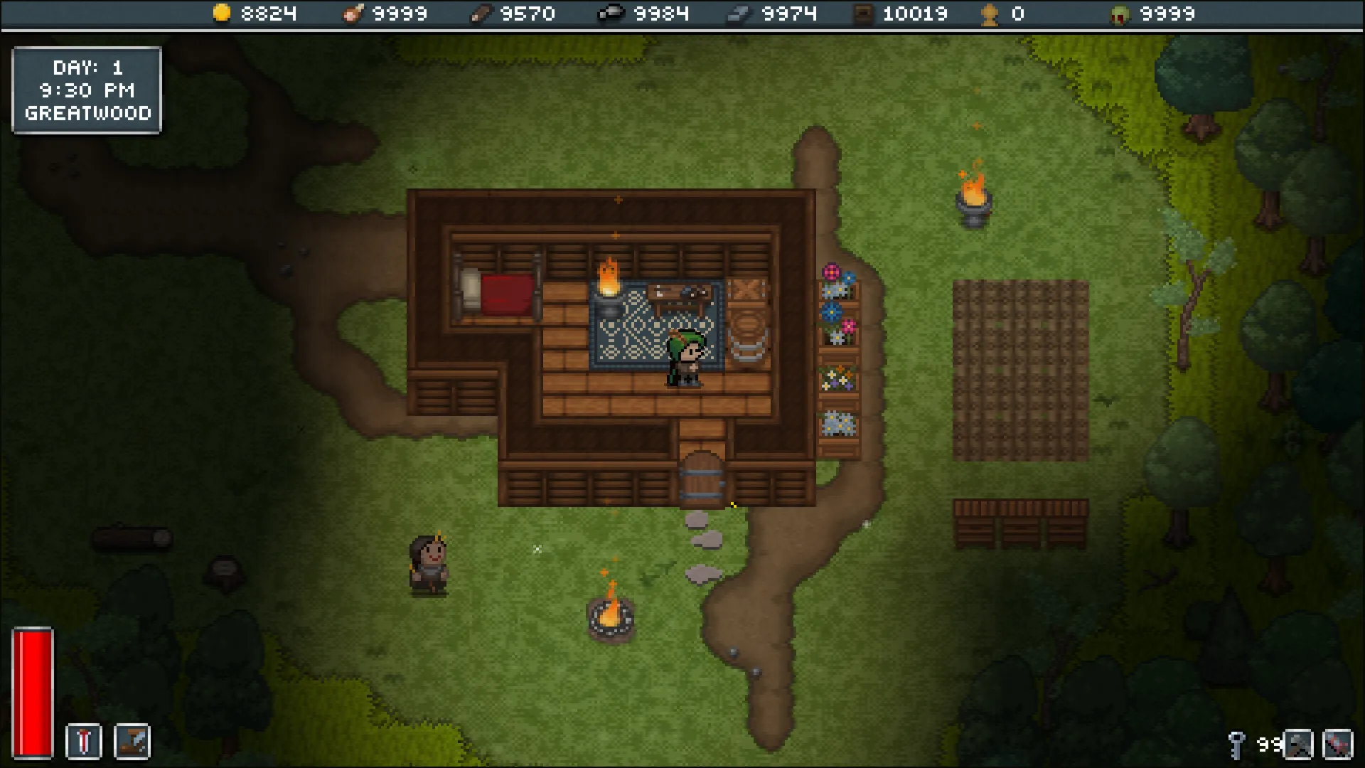 Rogue Night AUTODELIVERY STEAM RUSSIA