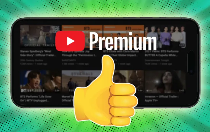 YOUTUBE PREMIUM 12 M | No login | Full 12-month warranty |