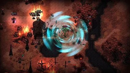 ️ВСЕ СТРАНЫ+РОССИЯ️ Hero Siege - Prophet (Class)