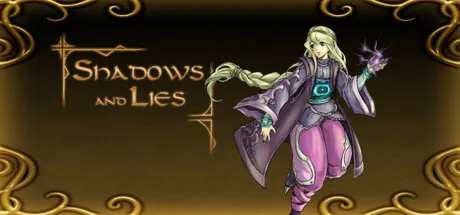 Shadows and LiesRegion free️Steam Key️Автовыдача️