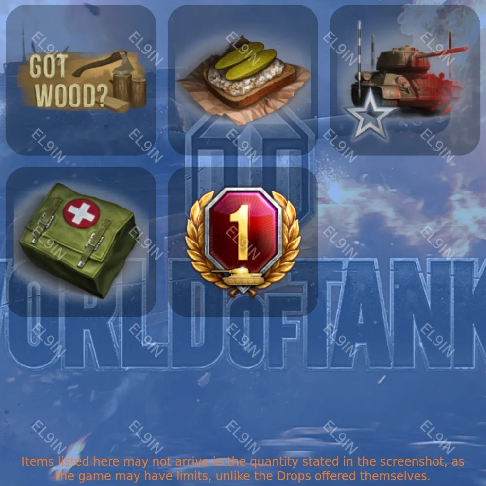 📢World of Tanks🌌Твич Дропсы🚀5 предметов + 🎁