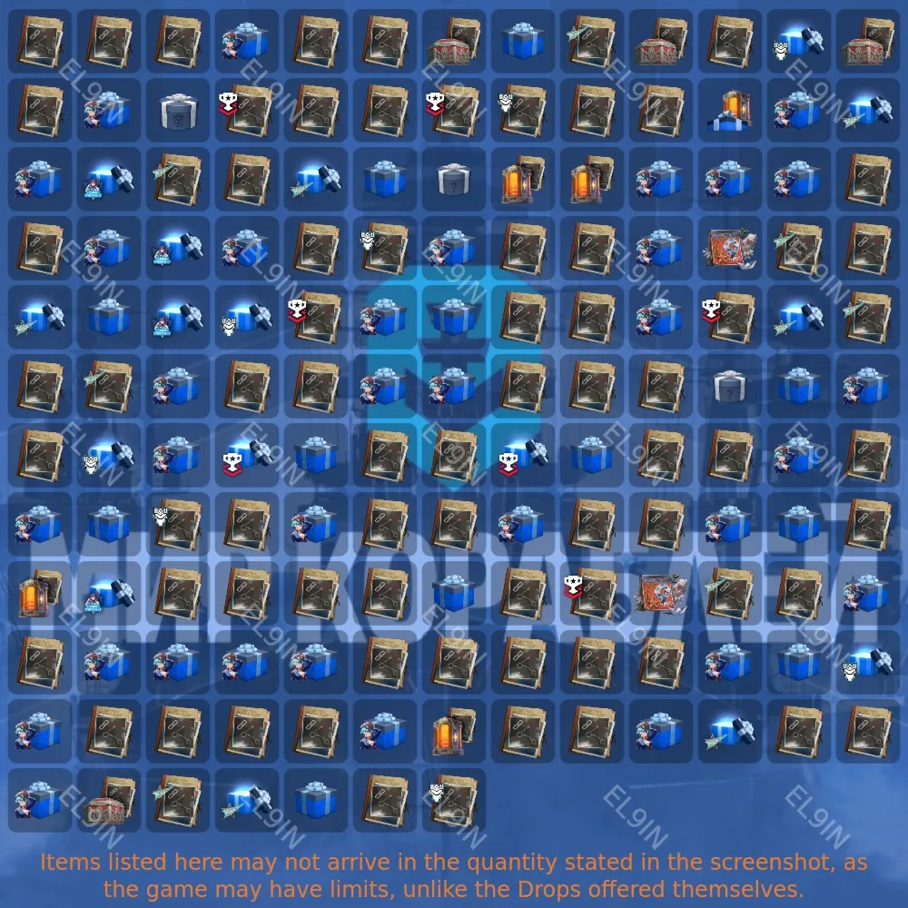 ✅Mir Korabley🏆Твич Дропсы📈152 предметов + 🎁