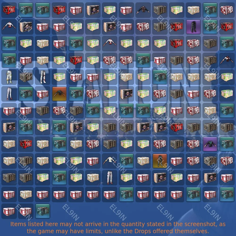 🎁Infestation: The New Z🧨Твич Дропсы