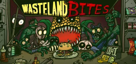 Wasteland Bites Steam Key GLOBAL