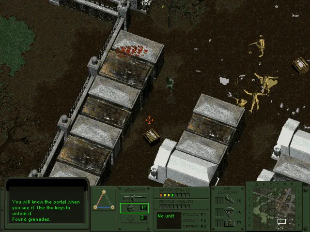 Army Men (Steam ключ / РФ+Весь Мир)