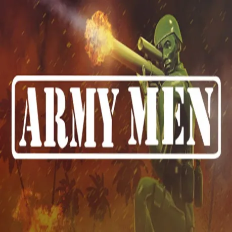 Army Men (Steam ключ / РФ+Весь Мир)