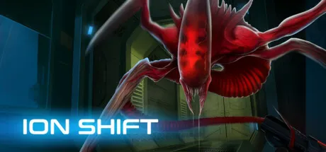 ION ShiftRegion freeSteam Key️Автовыдача