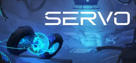 Servo Steam Key GLOBAL